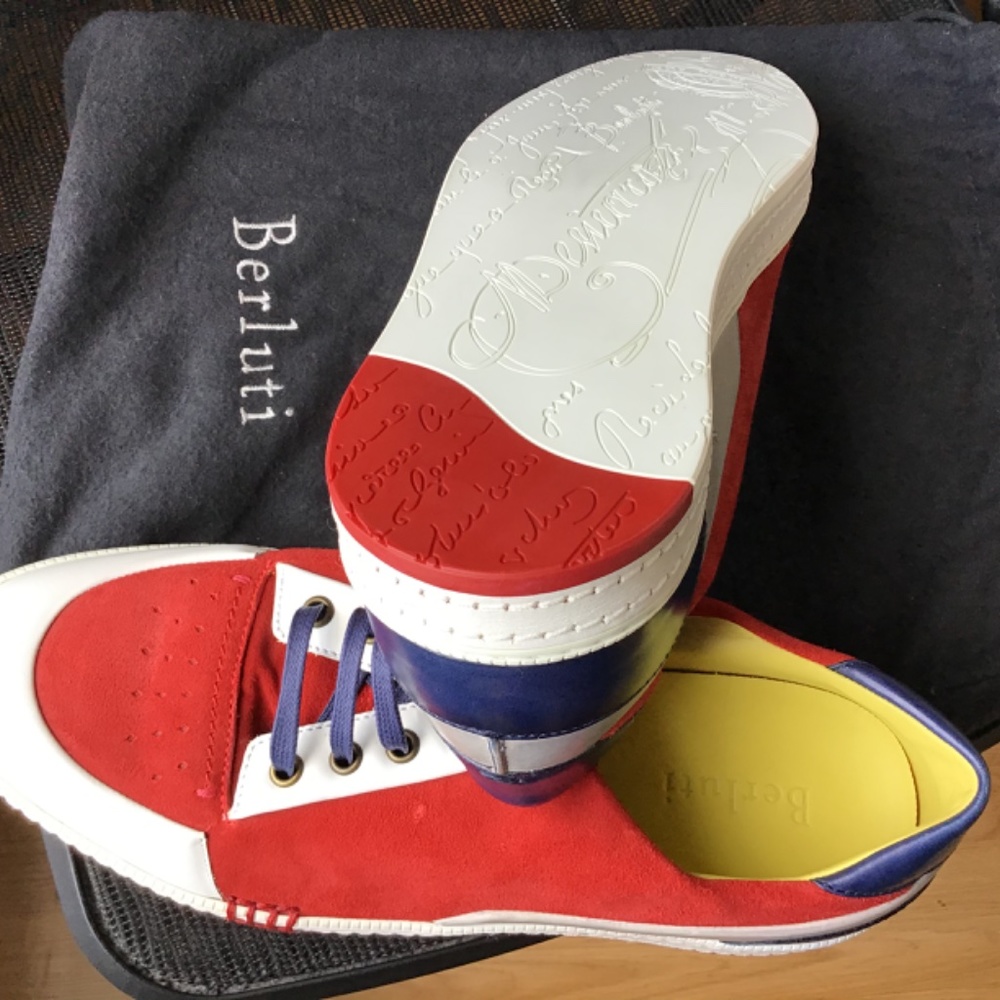 BERLUTI - Picture 8 of 8